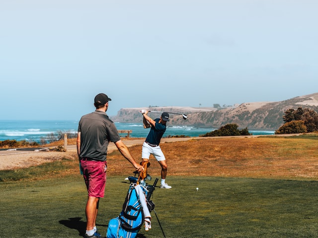 Read more about the article Suomalaisten suosimat golfkohteet ulkomailla