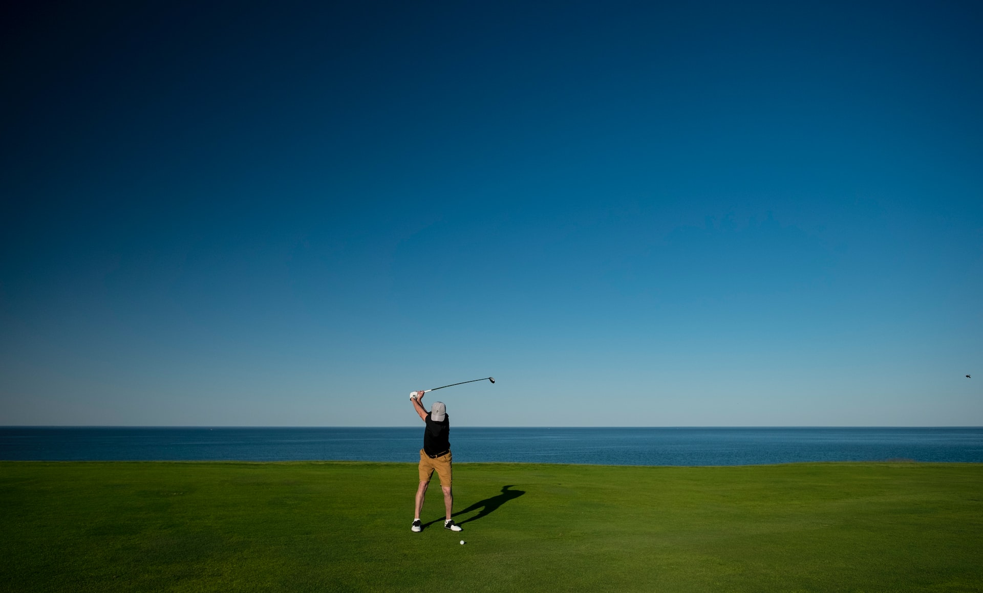 Read more about the article Golfsimulaattorit mahdollistavat harrastuksen jatkamisen myös talvella