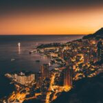 Miksi Monaco on erittäin rikkaiden keskus?