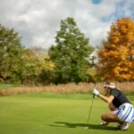 Parhaat Lahjaideat Golfarille