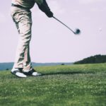 Golf vedonlyönti – helppo aloittelijan opas menestykseen