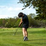 Golfin salaisuudet paljastettu – opi lyömään täydellisiä draiveja!