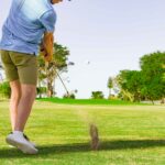 Golf vedonlyönti – 7 vinkkiä aloittelijoille