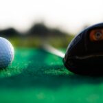 Kuusi parasta golfvideopeliä
