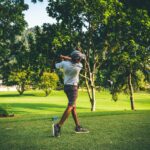 Näin menestyt golf-vedonlyönnissä – 8 vinkkiä