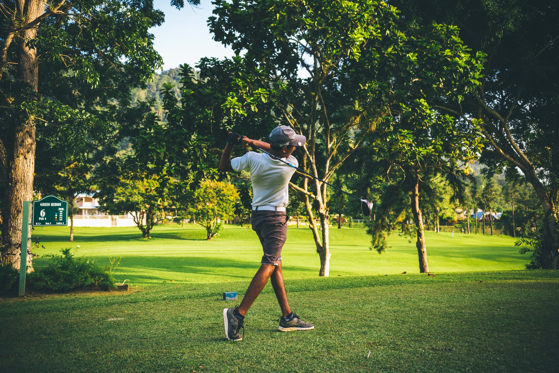 Read more about the article Näin menestyt golf-vedonlyönnissä – 8 vinkkiä